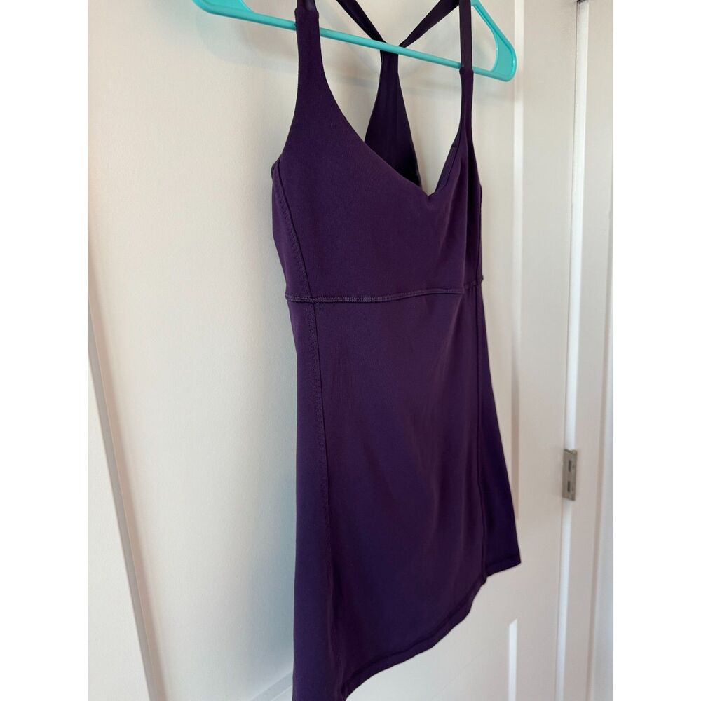 Lululemon Practice Daily Tank - Picture 2 of 7